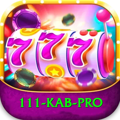 111 Kab Gold v4.0.0 - 2