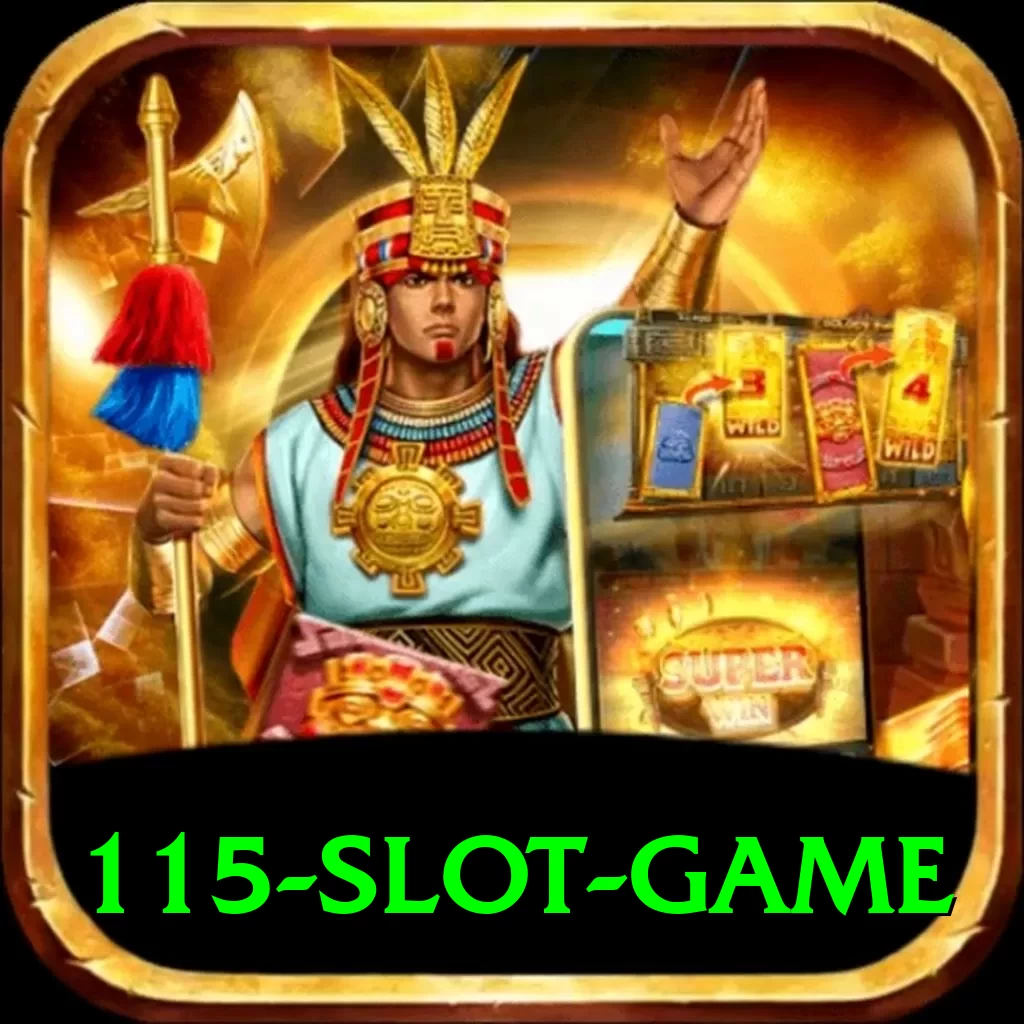 115 Slot Game Games (Casino & Earning) Elite v5.4.6 - 2