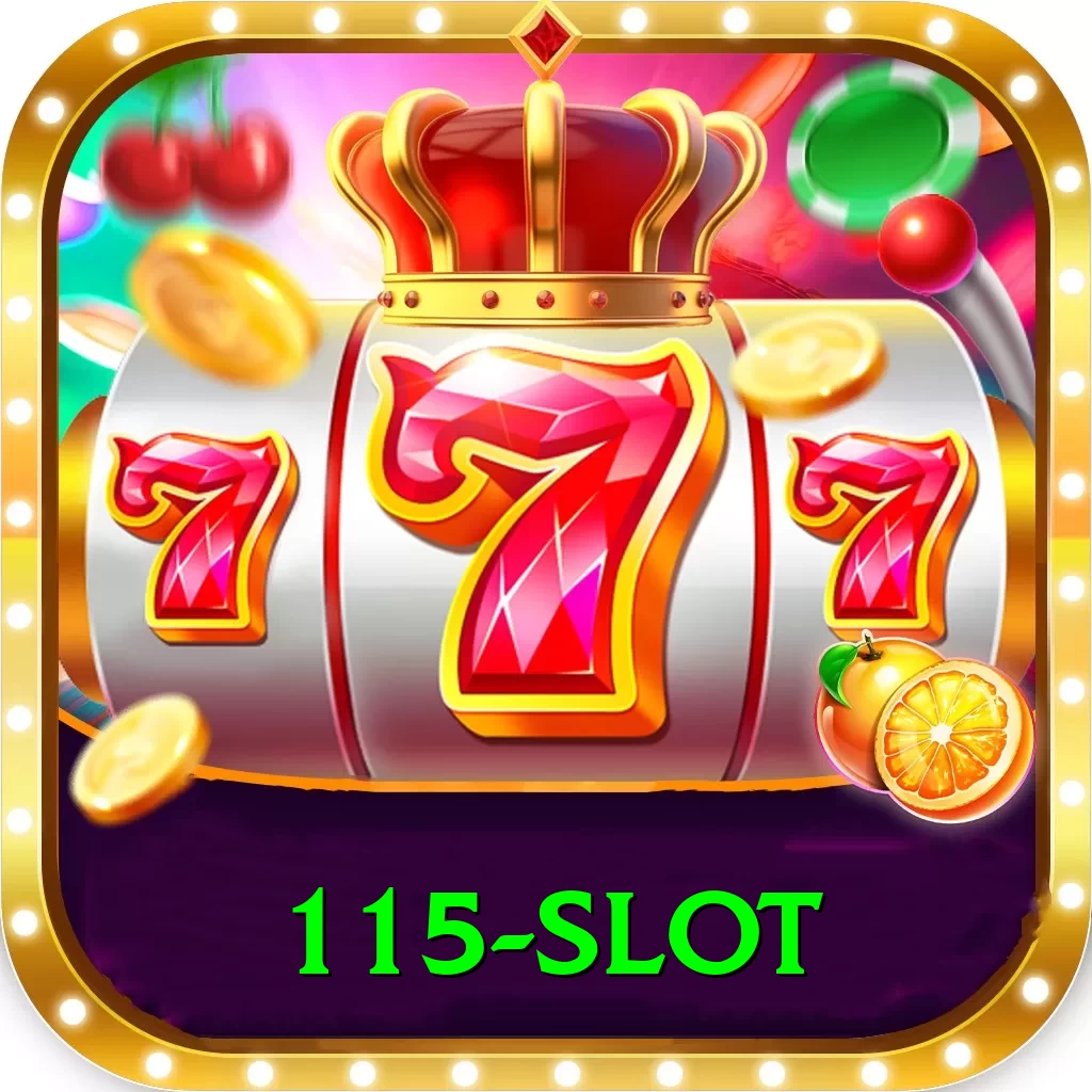 115 slot App Master v2.9.7 - 2