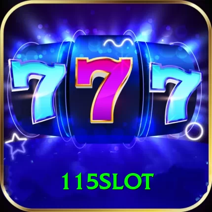 115slot Live Elite - 2