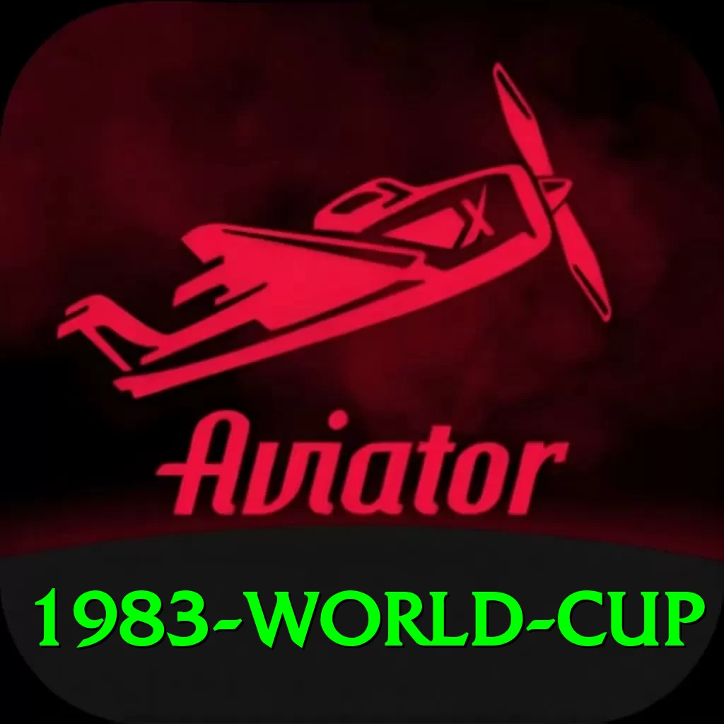 1983 world cup Elite v1.9.4 - 2