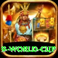 2019 world cup Pro Casino App