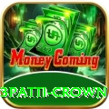 3patti crown - Mega v2.3.5