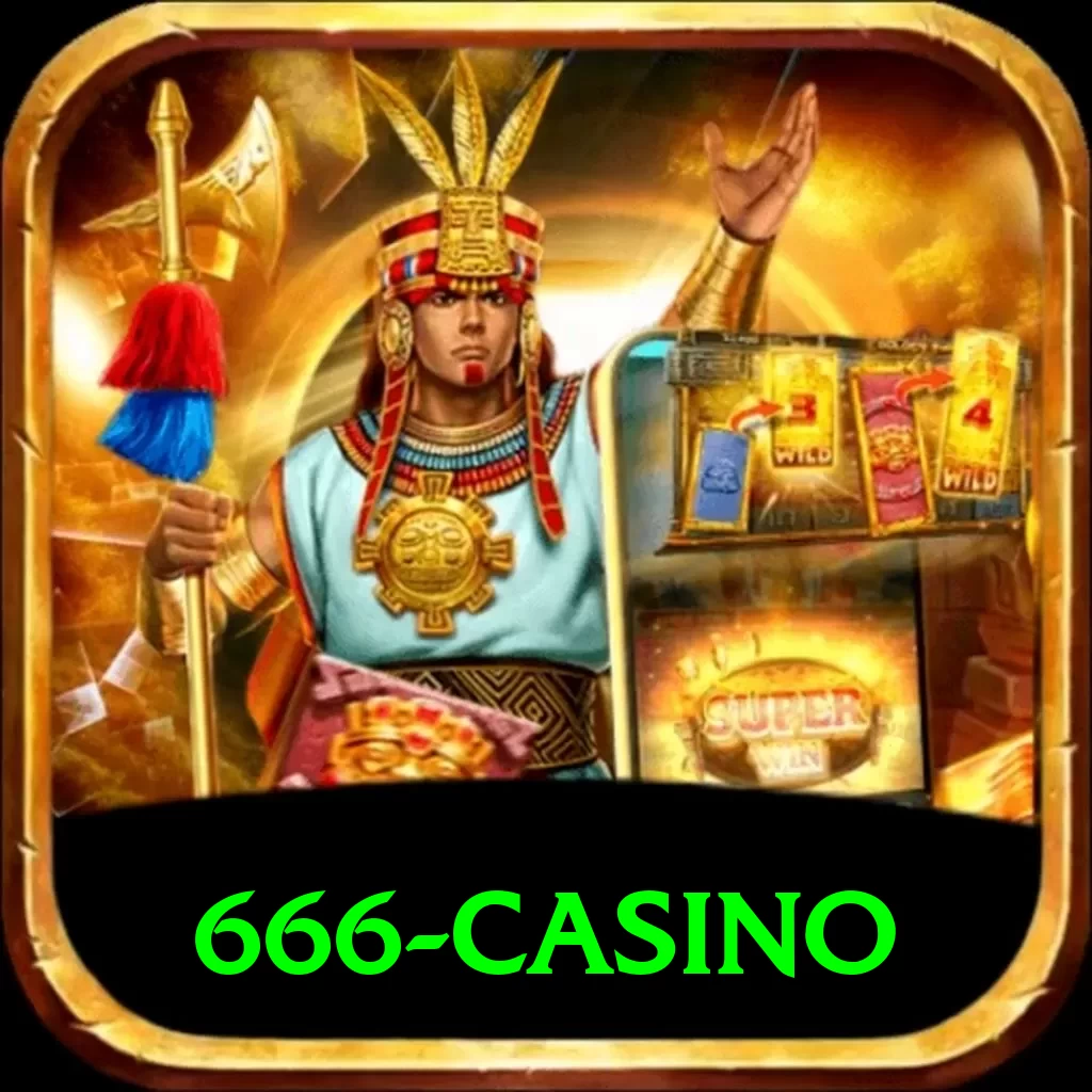 666 casino Gold v1.0.5 - 2