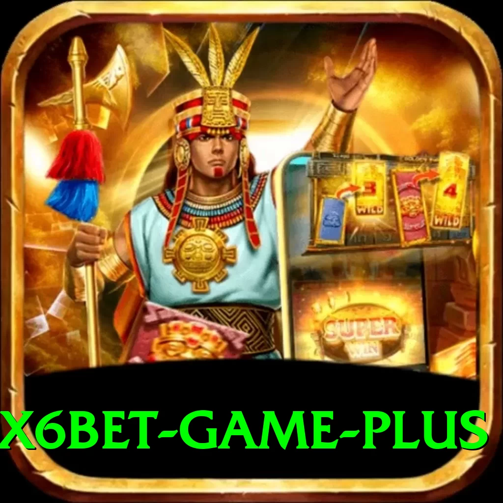 6X6Bet Game Games (Casino & Earning) Plus v5.8.4 - 2