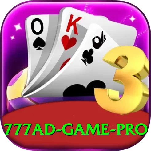 777AD Game Live Legend v1.9.6 - 2