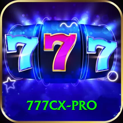 777cx Deluxe - Win Real PKR - 2