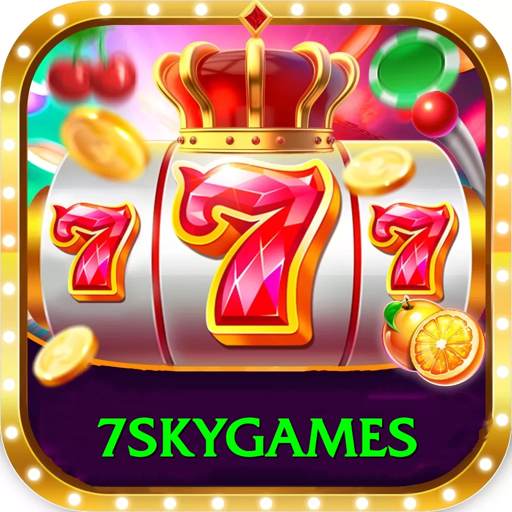7skygames Gold Latest v4.5.4 - 2
