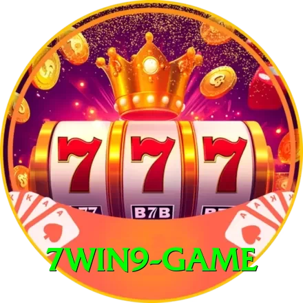 7win9 Game Gold Pro v4.7.5 - 2