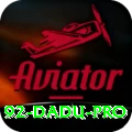 92 DADU Gold Pro v2.9.6