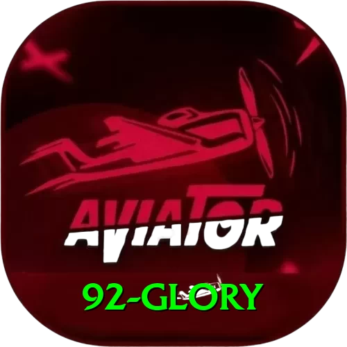 92 glory Turbo v4.6.7 - 2