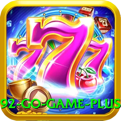 92 Go Game VIP Edition v1.7.7 - 2