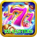 92 lottery Official v1.4.7