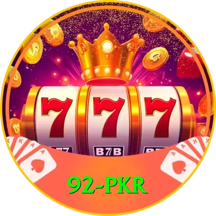92 PKR Deluxe v5.1.3 - 2