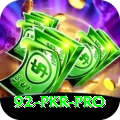 92 PKR Legend Slots