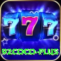 92coco APK Master v3.3.0