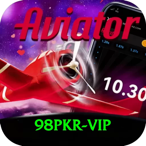 98pkr Jackpot Master v1.1.8 - 2