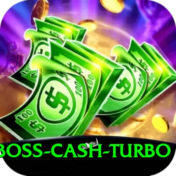 9kboss Cash Turbo - 2