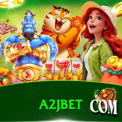 a2jbet Casino Official v1.3.5 - 2