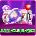 A33 Club Champion Jackpot