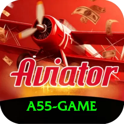 A55 Game Gold Edition v2.7.7 - 2