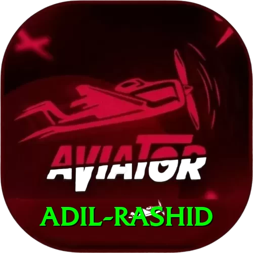 adil rashid Live King - 2