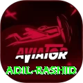 adil rashid Live King
