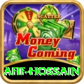 afif hossain Cash Mega