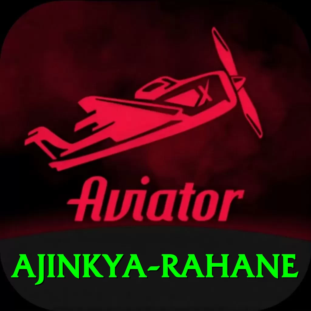 ajinkya rahane Official v4.6.3 - 2