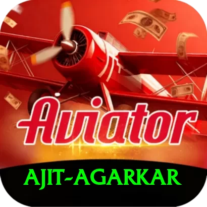 ajit agarkar Prime v3.7.4 - 2