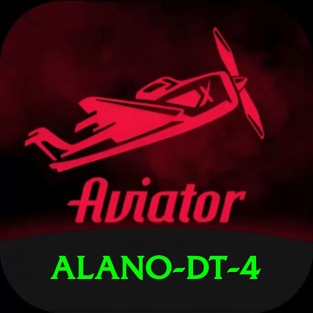 Alano DT 4 Pro Max v1.4.5 - 2