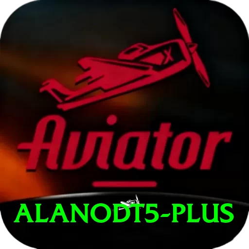 AlanoDT5 Royal v5.6.4 - 2