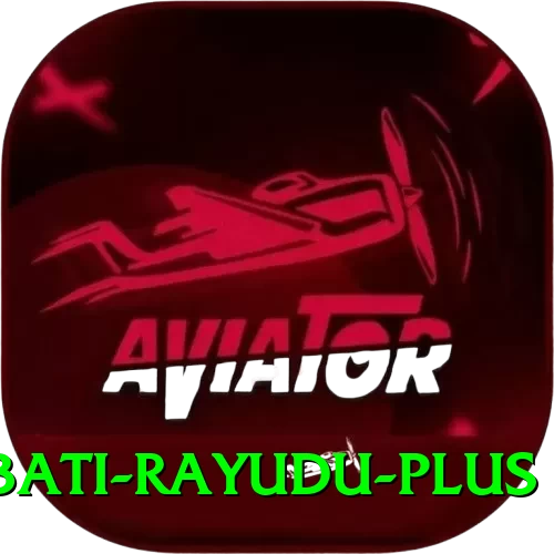 ambati rayudu - Deluxe v4.4.9 - 2