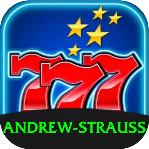andrew strauss Pro Latest v2.5.8 - 2