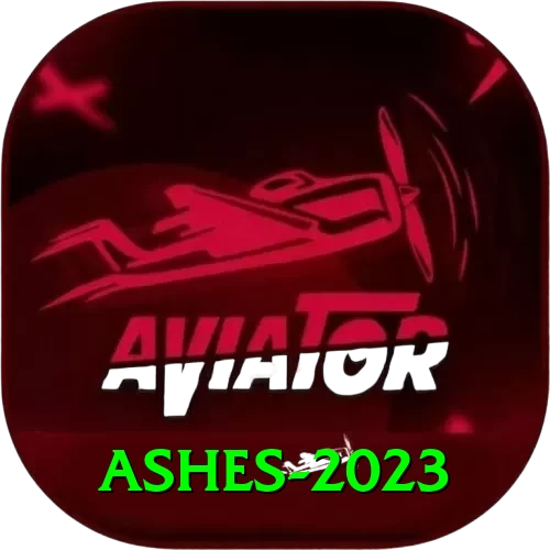 ashes 2023 - Live Pro - 2