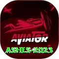 ashes 2023 - Live Pro