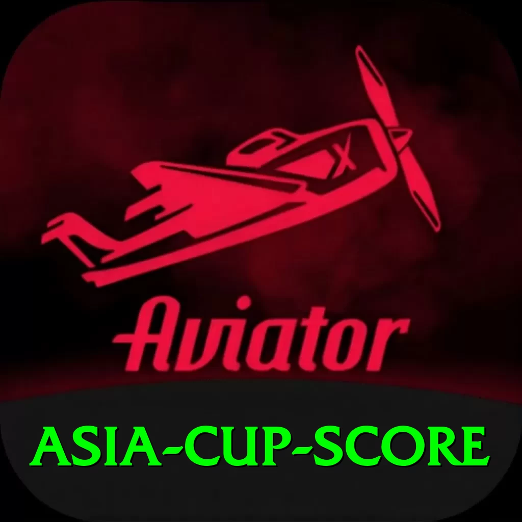 asia cup score Mobile Ultimate - 2