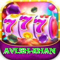 avesh khan Ultimate - Casino & Slots
