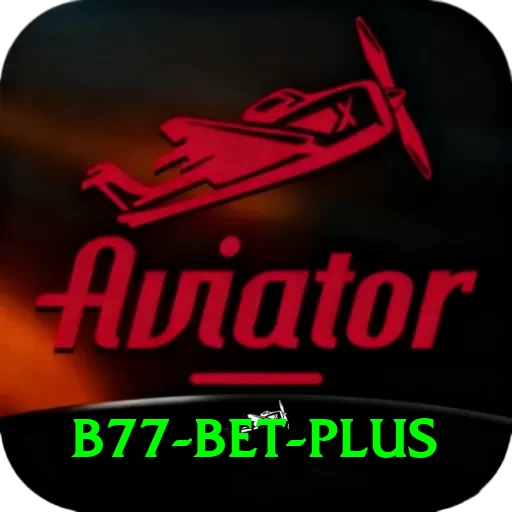 B77 Bet Max Pro v3.7.3 - 2