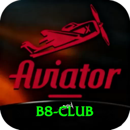 b8 club Prime v2.6.4 - 2