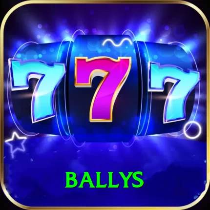 ballys - Slots Mega - 2