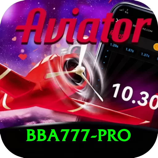 bba777 Casino Official v1.7.1 - 2