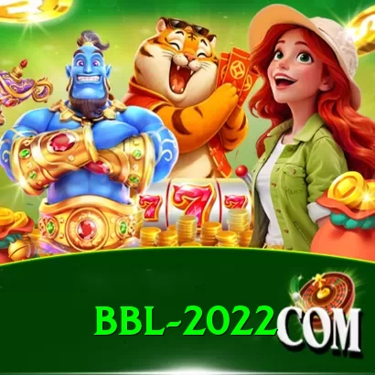 bbl 2022 Live Casino Champion - 2