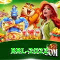 bbl 2022 Live Casino Champion