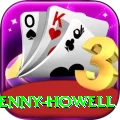 benny howell Slot Machine King