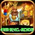 best fishing rods King Rewards