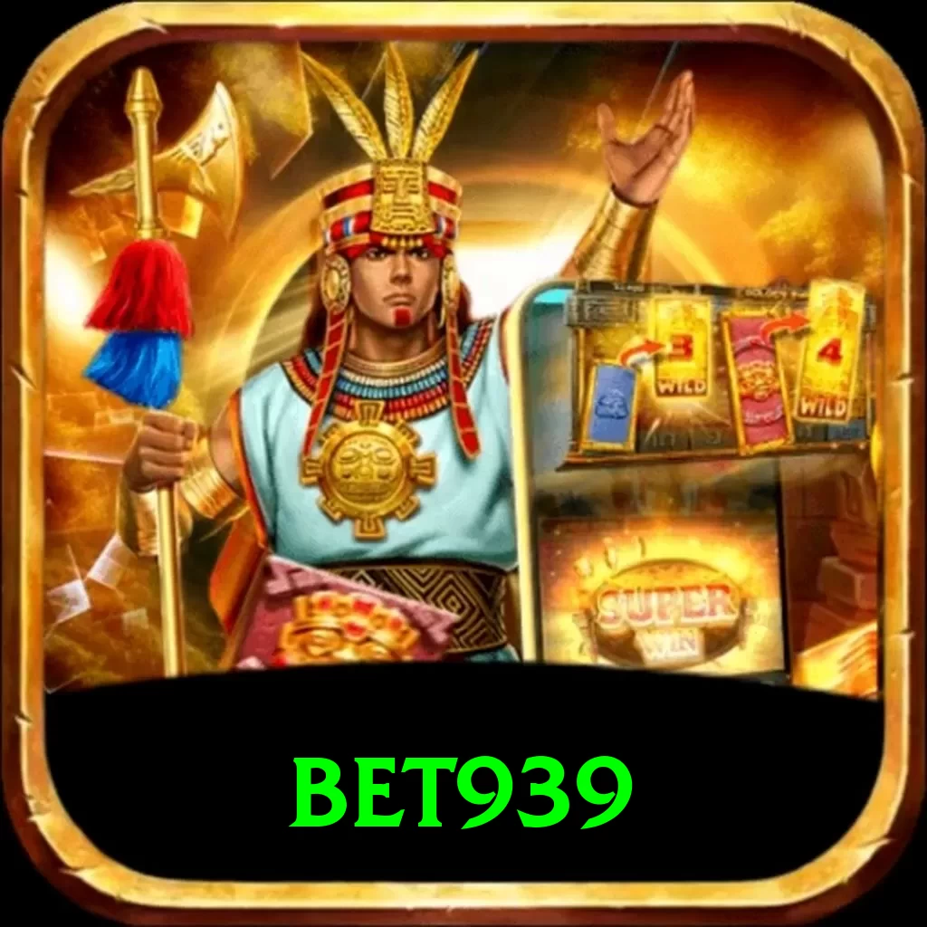 Bet939 Games (Casino & Earning) VIP v5.9.9 - 2