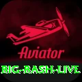 big bash live - Slots Master