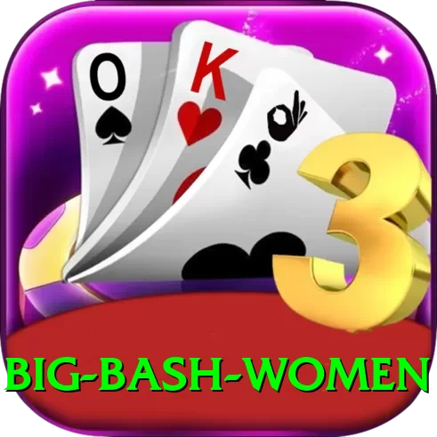big bash women Live Super v5.6.7 - 2
