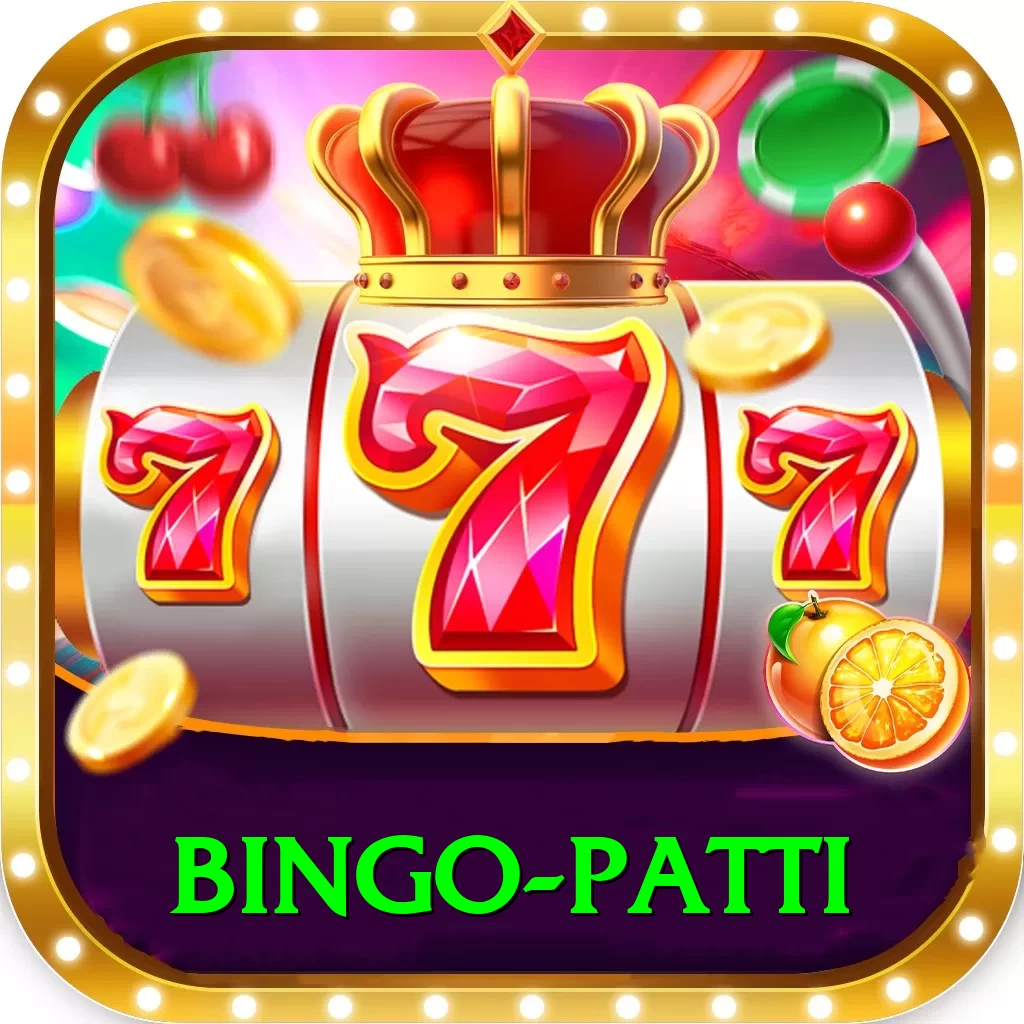 Bingo Patti Gold Edition v4.7.4 - 2